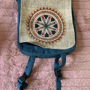 Yoga bag